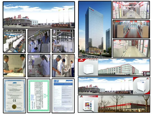 36L Single Glass Door Refrigerators Drink Cool Fridge Portable Mini Fridge