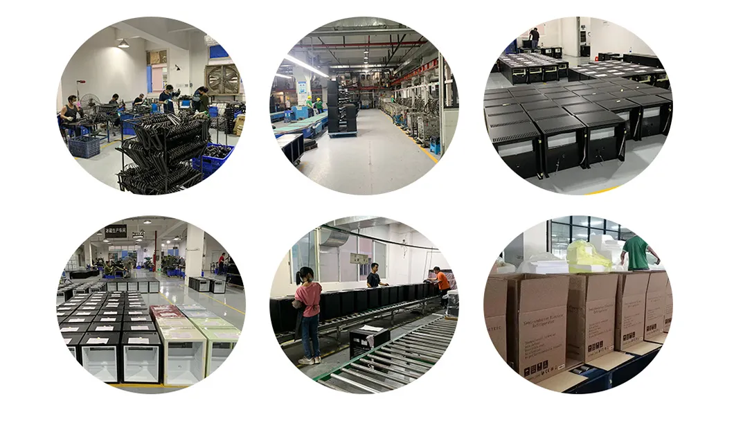 Sachikoo 30 Liter Single Door Mini Bar Fridge Popular Hot Selling Hotel Use Portable Compact Refrigerator Glass Door Us Cooling