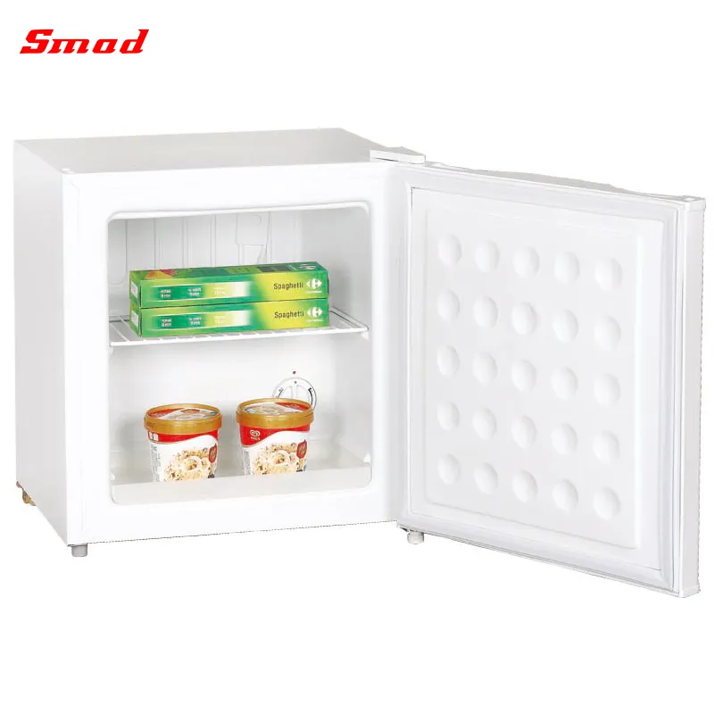 Semi Conductor No Noise Hotel Mini Bar Fridge