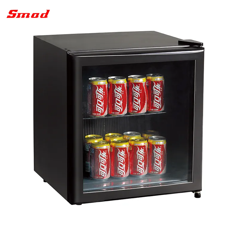 Semi Conductor No Noise Hotel Mini Bar Fridge