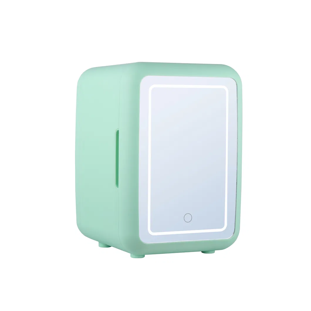 New Design 9L Large Capacity Portable Air Cooling and Frost Free Mini Fridge