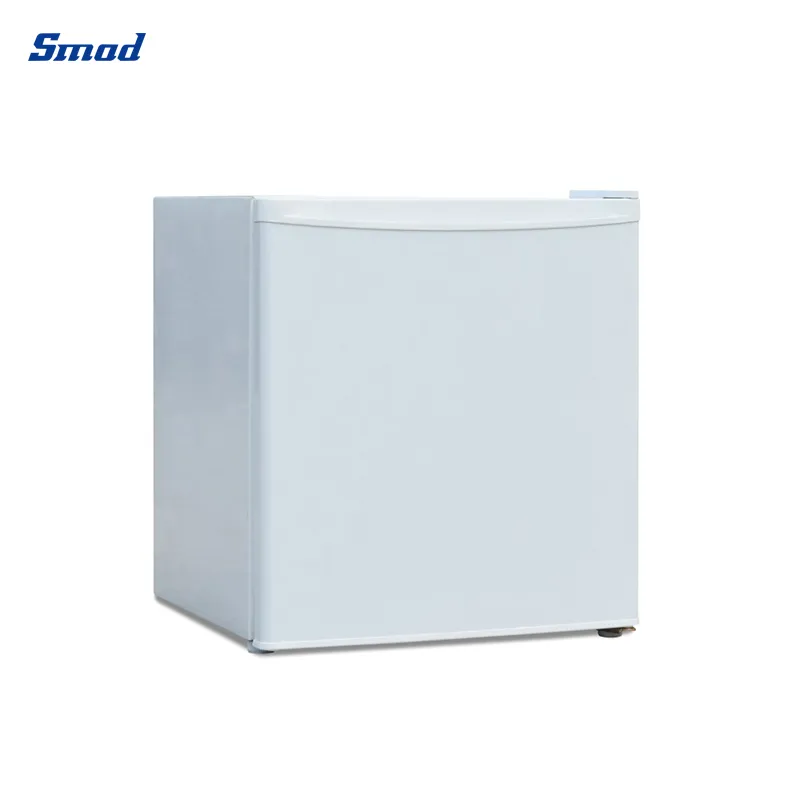 50 Liter Small Size Refrigerator Single Door Counter Top Mini Fridge