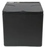 43L Portable Camping Fridge Gas and Electrical Mini Fridge for Car/Home/Outdoors