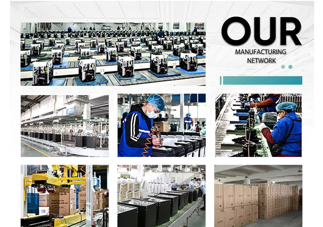 Mini Fridge with Insulated Door Seal and 90L Capacity