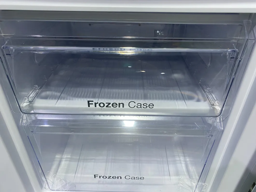 New Design Portable Mini Fridge, 90L for Office, Home and Dorm