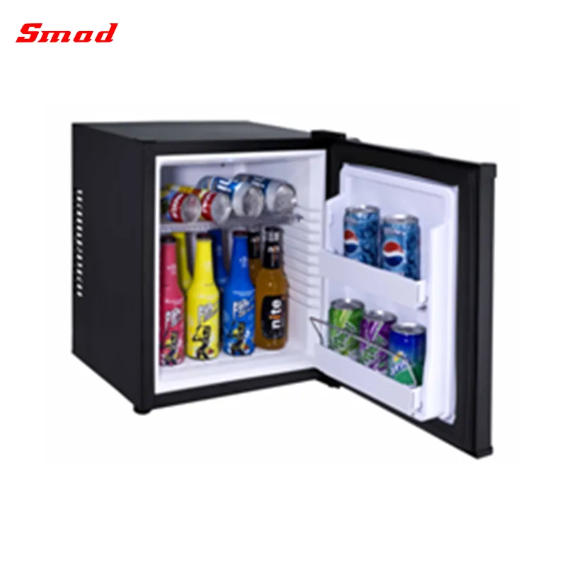 Semiconductor Electric Small Display Mini Fridge