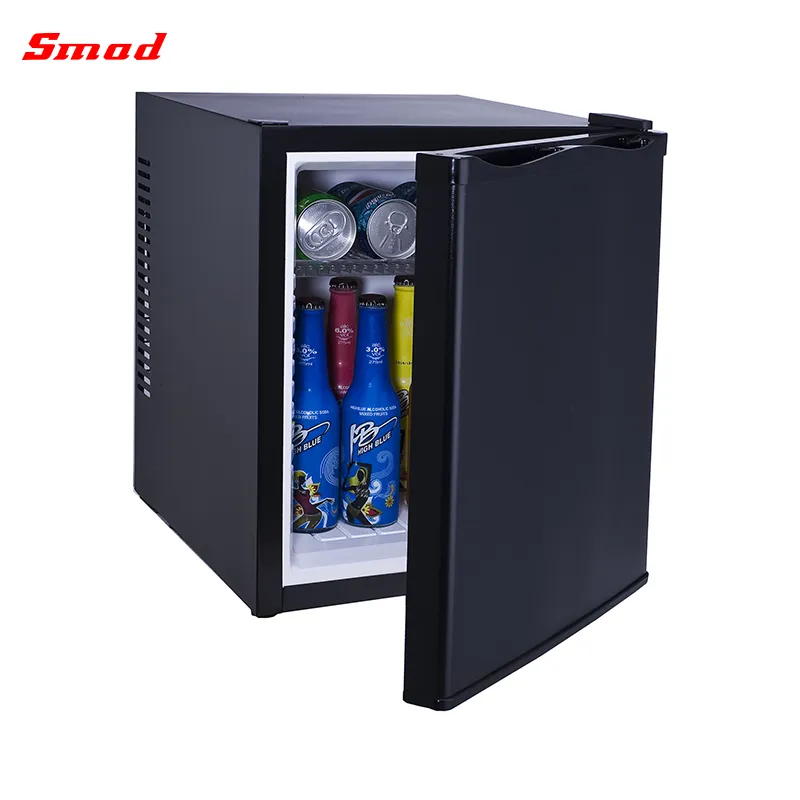Semiconductor Electric Small Display Mini Fridge