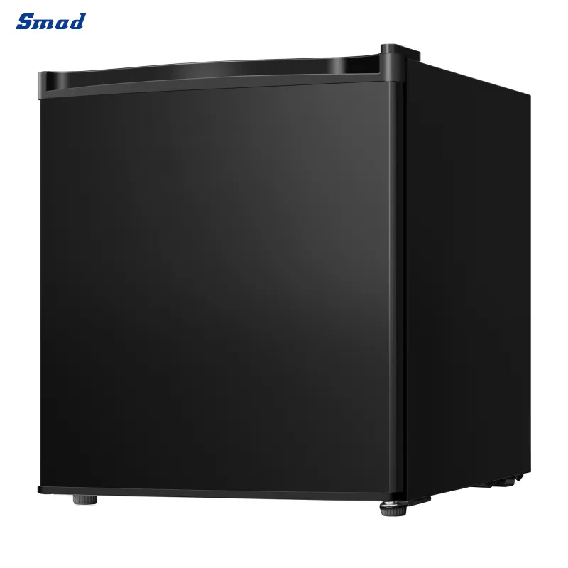 Wholesale 1.7 Cuft Low Noise Single Door Mini Bar Fridge