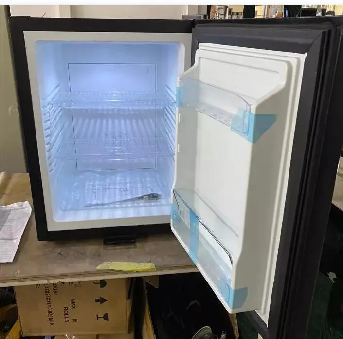 Wholesale 1.7 Cuft Low Noise Single Door Mini Bar Fridge