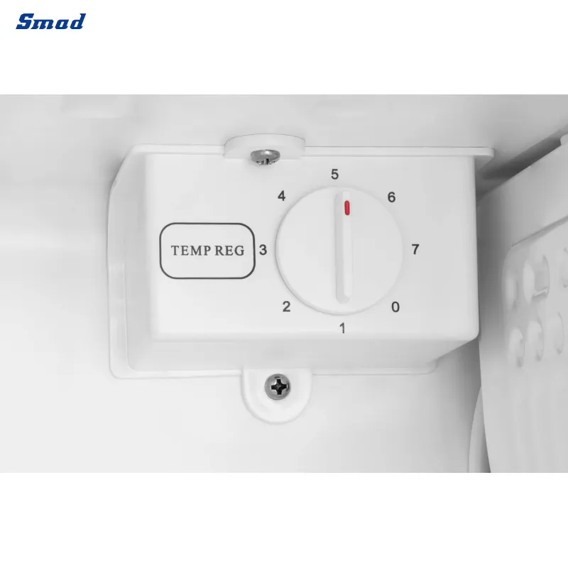 Wholesale 1.7 Cuft Low Noise Single Door Mini Bar Fridge