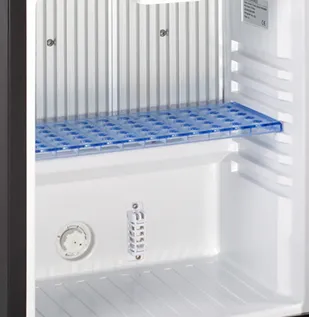 New Product Absorption Cooling Mini Fridge Counter Top Fridge