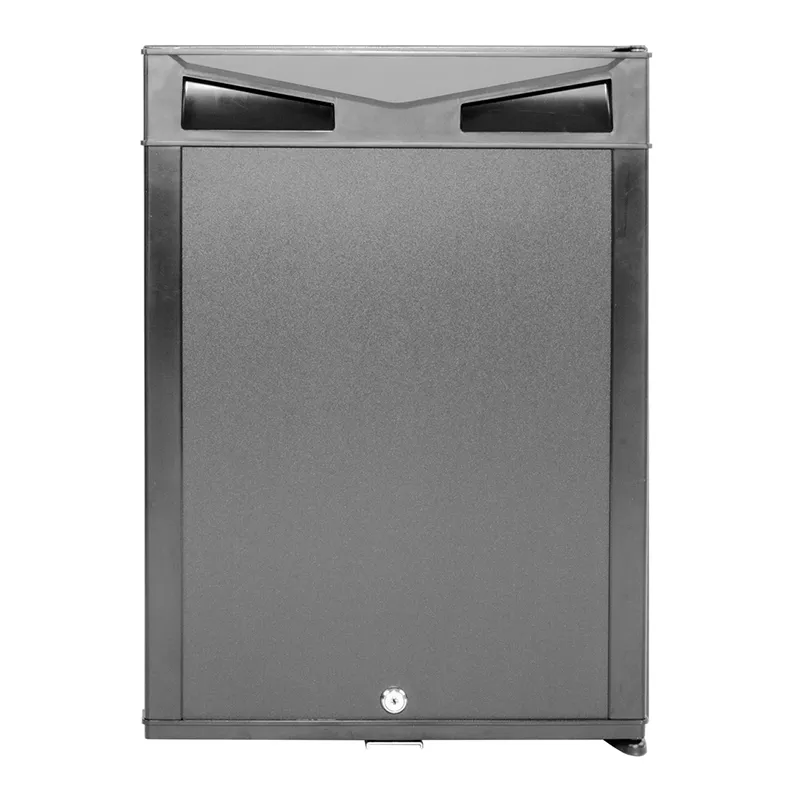 New Product Absorption Cooling Mini Fridge Counter Top Fridge