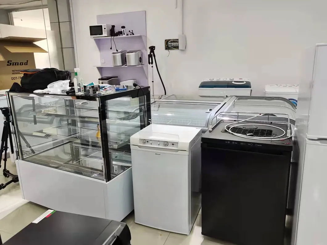 New Product Absorption Cooling Mini Fridge Counter Top Fridge