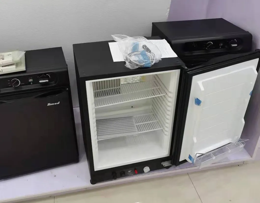 New Product Absorption Cooling Mini Fridge Counter Top Fridge