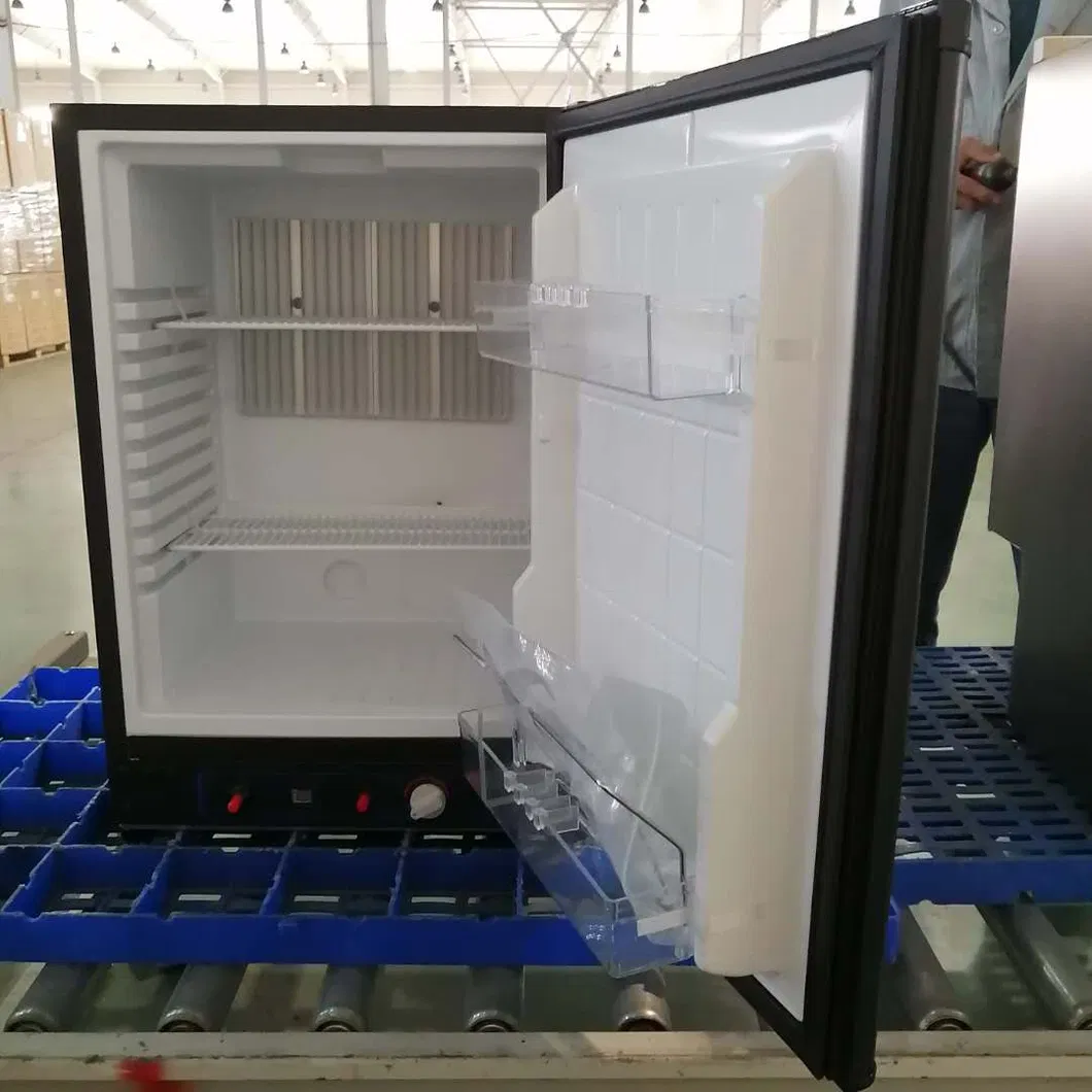 Custom Mini Fridge Hotel Refrigerator Absorption Mini Bar Fridge