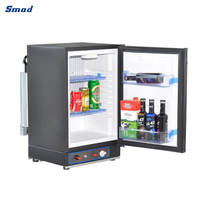 Custom Mini Fridge Hotel Refrigerator Absorption Mini Bar Fridge