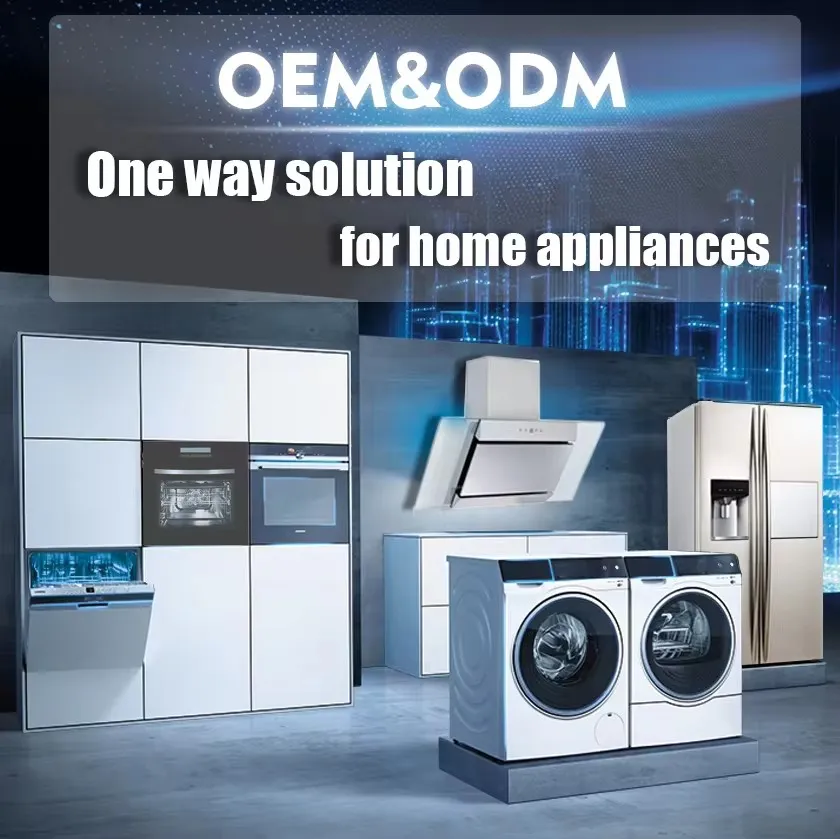 90L Retro Refrigerator Portable Mini Compact Small Fridge