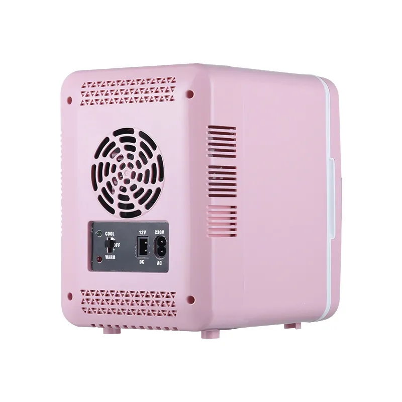 High Quality 4L Hotel Mini Fridge