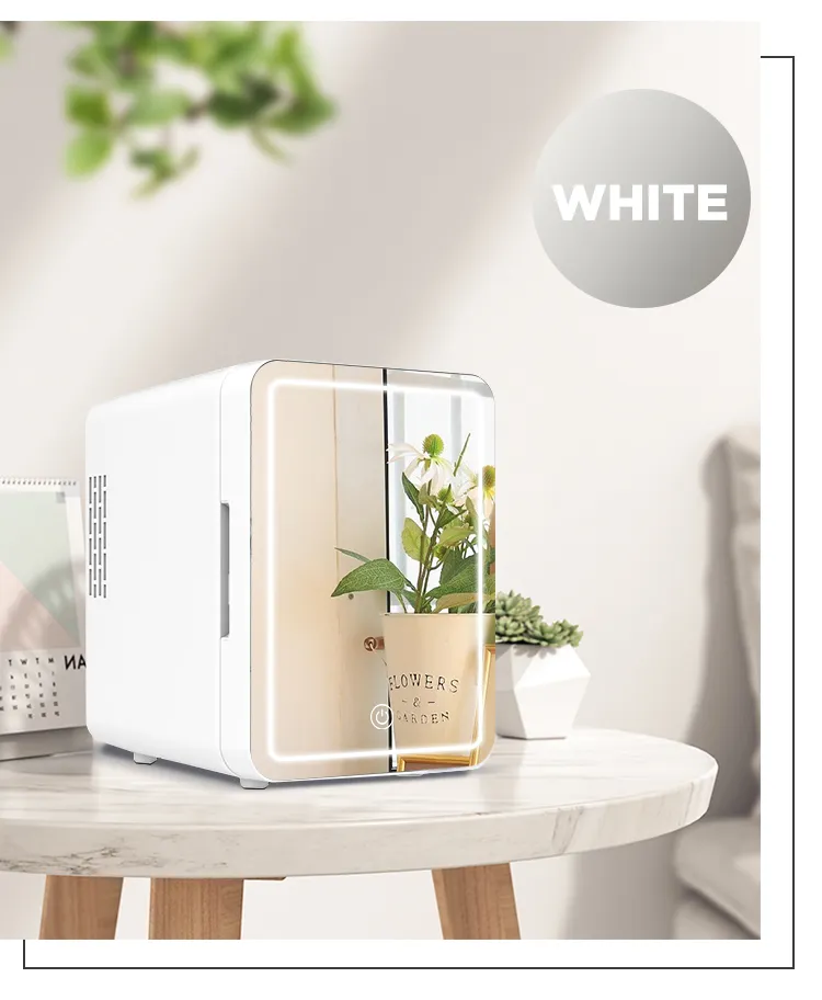 High Quality 4L Hotel Mini Fridge