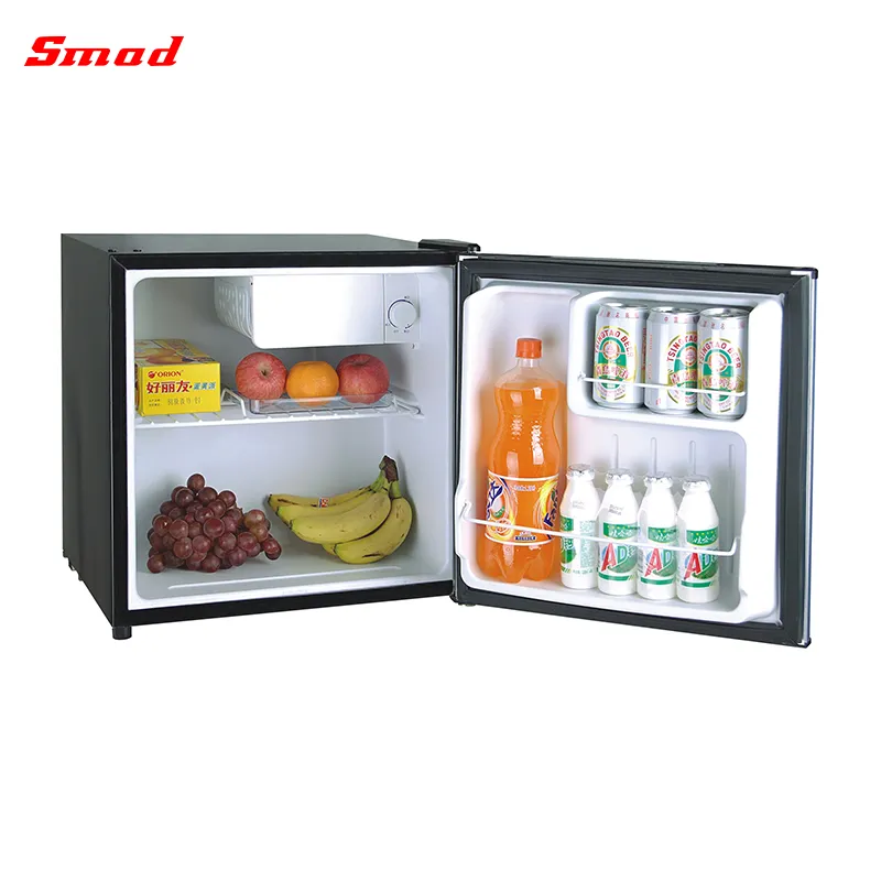 50L Home Use Countertop Solid Door Mini Fridge