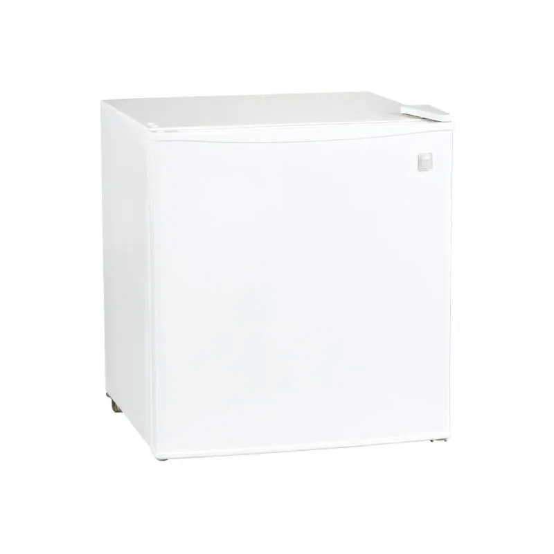 50L Home Use Countertop Solid Door Mini Fridge