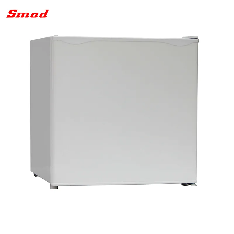 50L Home Use Countertop Solid Door Mini Fridge
