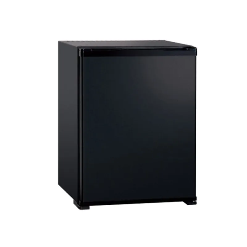 50L Home Use Countertop Solid Door Mini Fridge