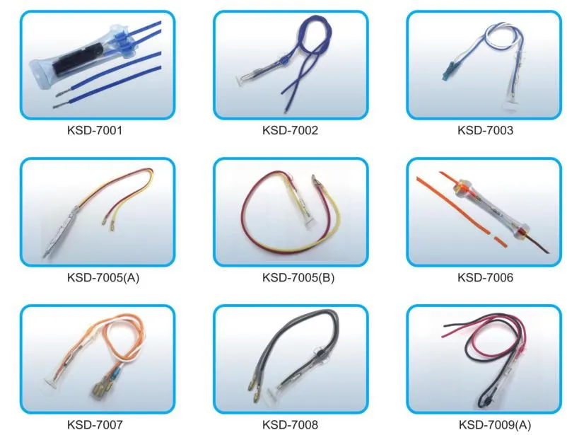 Replacement Defrost Controller Assembly for LG Fridge Model 6615jb2002r