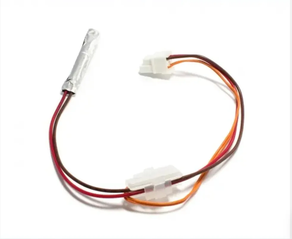 Replacement Defrost Controller Assembly for LG Fridge Model 6615jb2002r