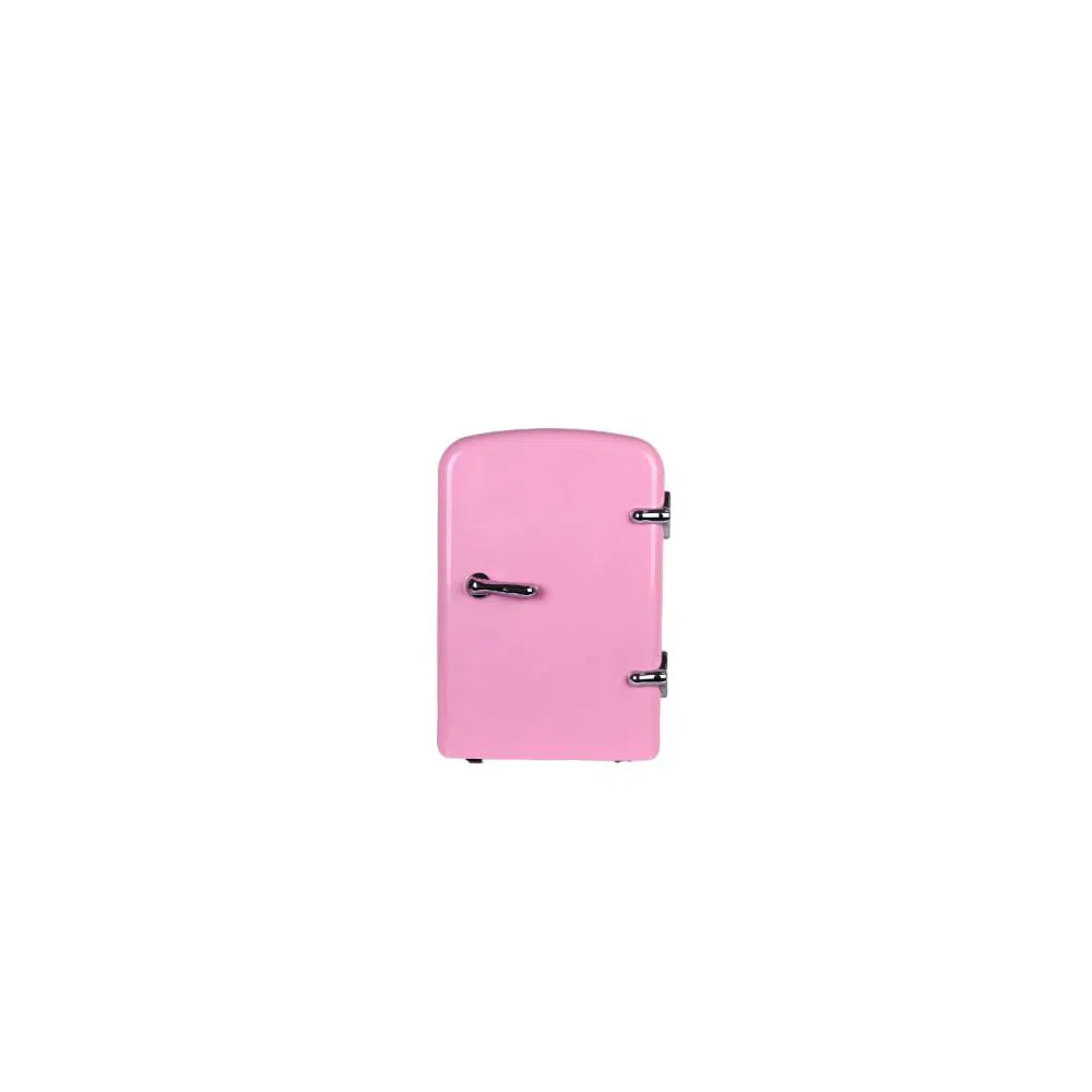 Factory Price Small Auto Fridge Mini Refrigerators Cooler Portable Fridge