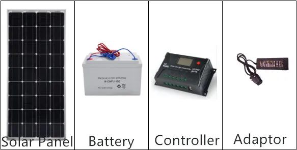 12V Solar Refrigerator Mini Fridge 108L with DC Compressor