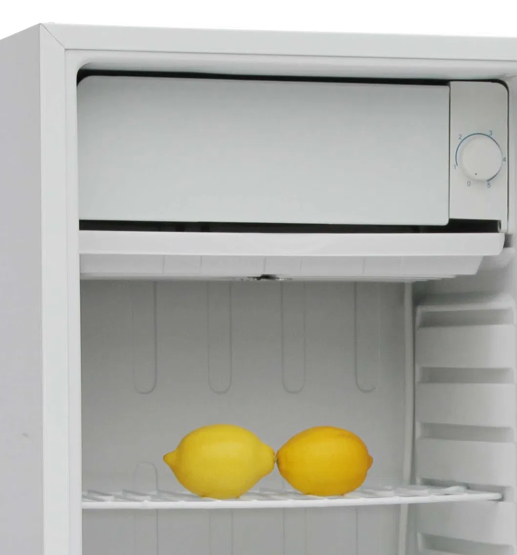95L Mini Cheap Small Single Door Compact Refrigerator