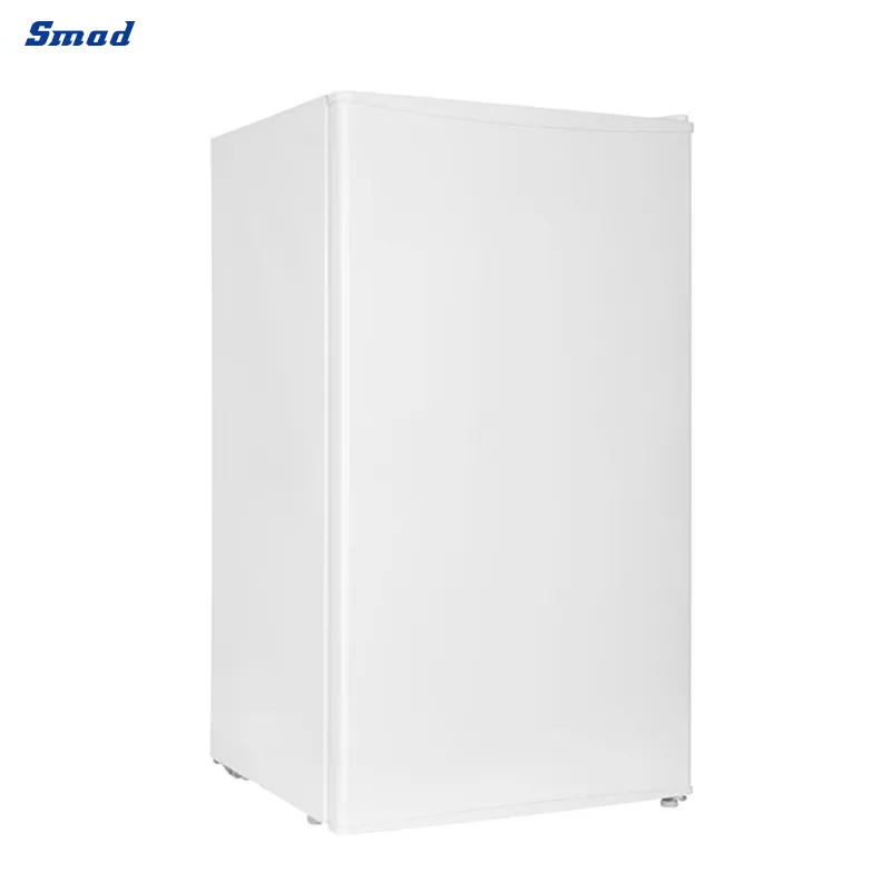 95L Mini Cheap Small Single Door Compact Refrigerator