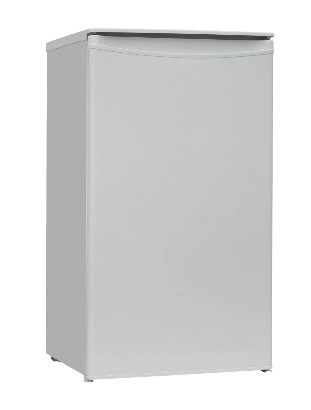95L Mini Cheap Small Single Door Compact Refrigerator