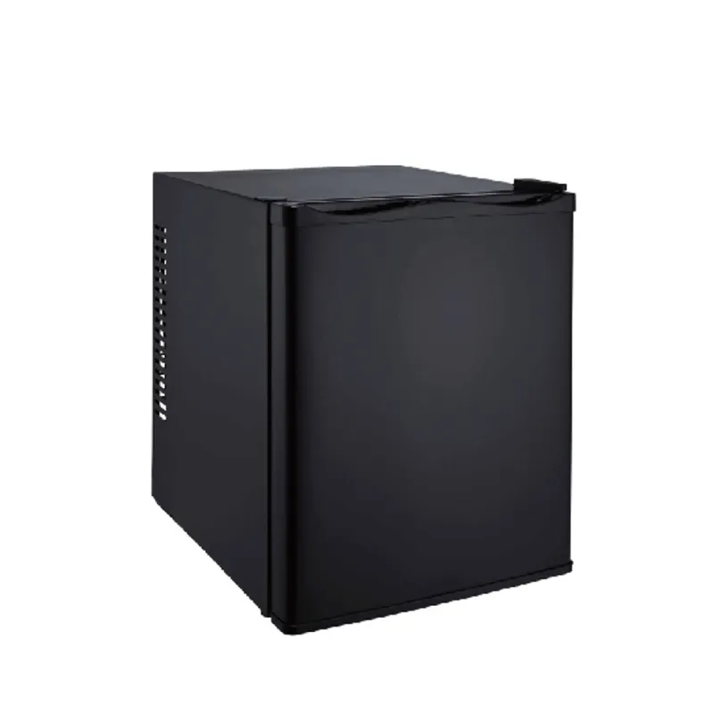 Wholesale Low Noise Mini Fridge with Metal Cabinet