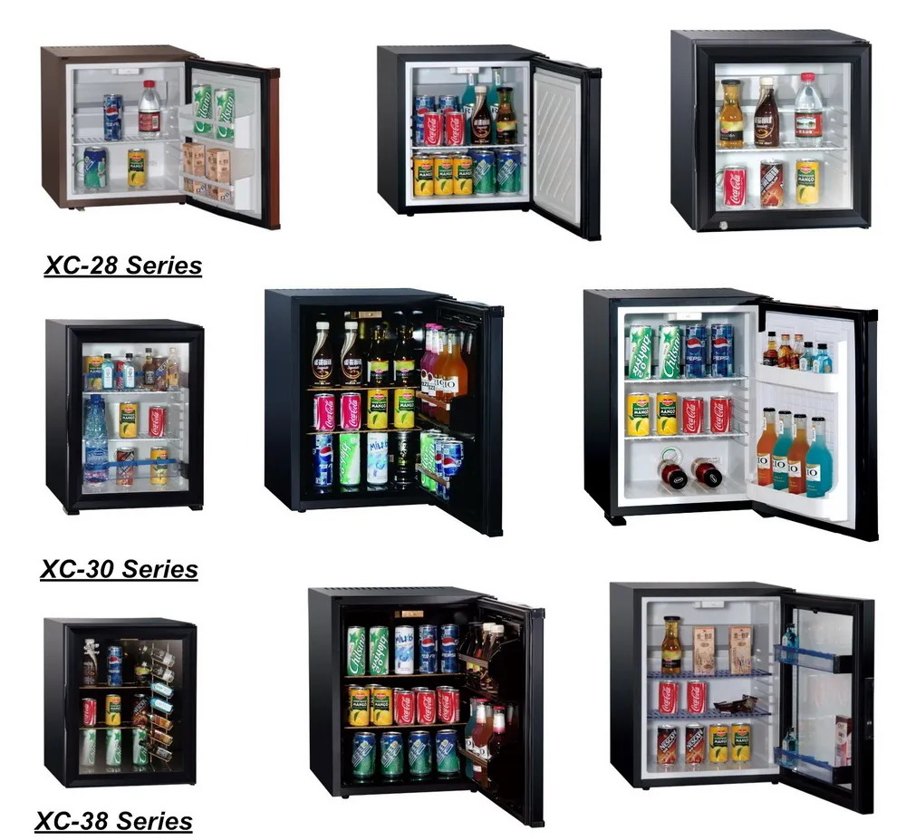 Beverage Cooler Counter Top Mini Refrigerator Fridge on Sale