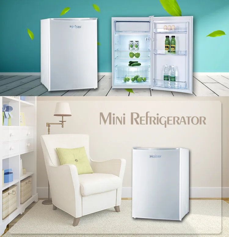 Hotel Mini Fridge 65L on Sale Now