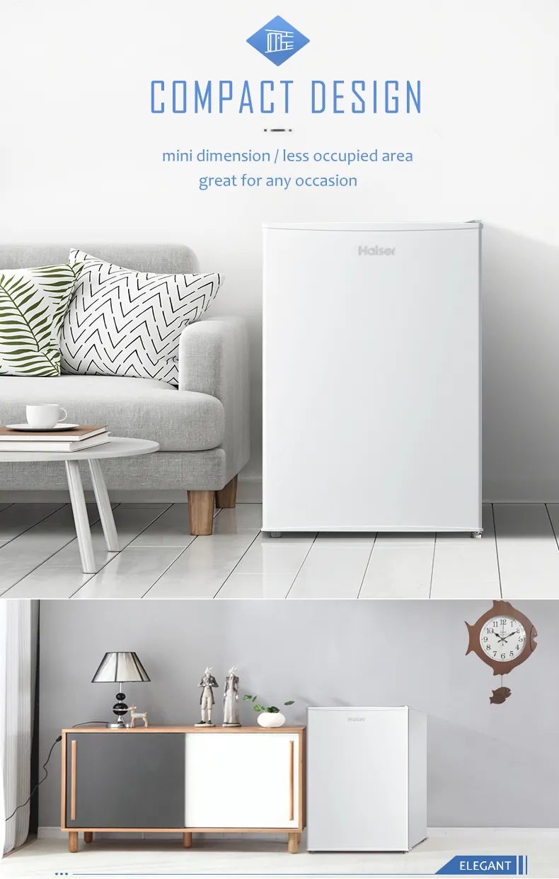 Hotel Mini Fridge 65L on Sale Now