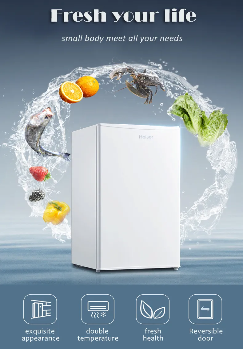 Hotel Mini Fridge 65L on Sale Now