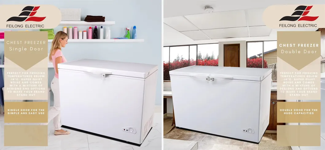 SL-45 Glass Door Mini Fridge