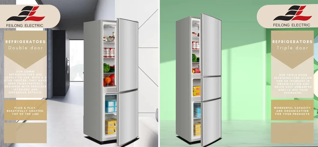 SL-45 Glass Door Mini Fridge