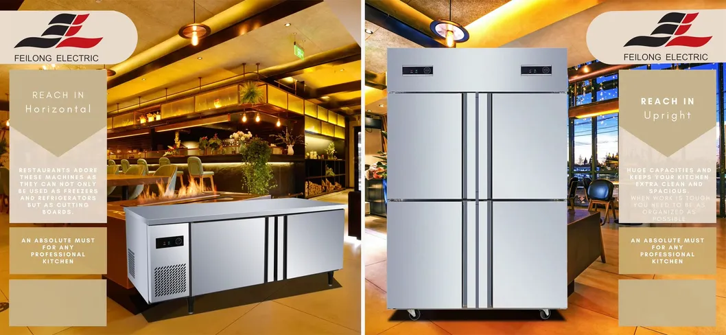 SL-45 Glass Door Mini Fridge