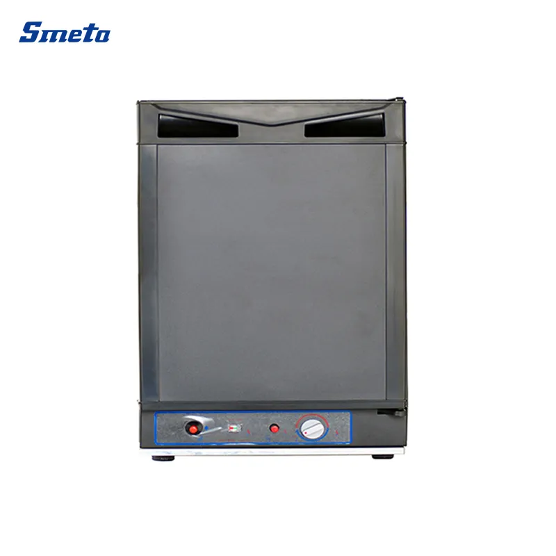 40L Absorption Gas Refrigerator Mini Fridge Camping Fridges