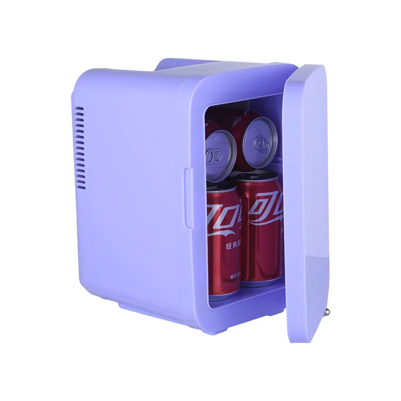 4 Liter Women Beauty Mini Fridge