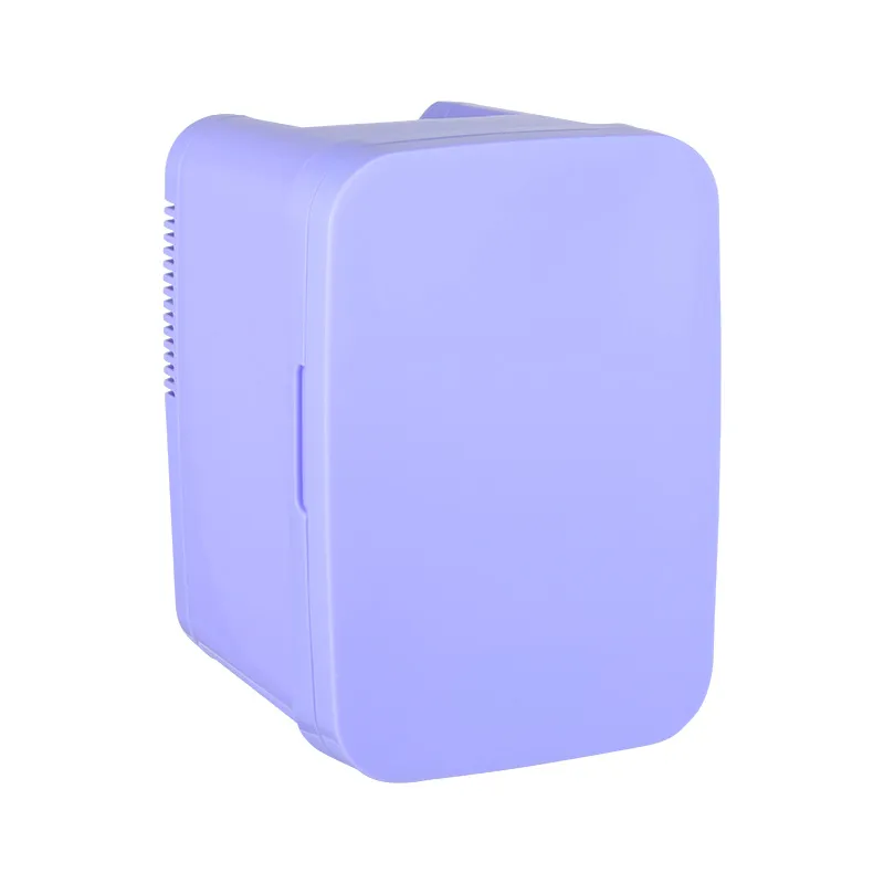 4 Liter Women Beauty Mini Fridge