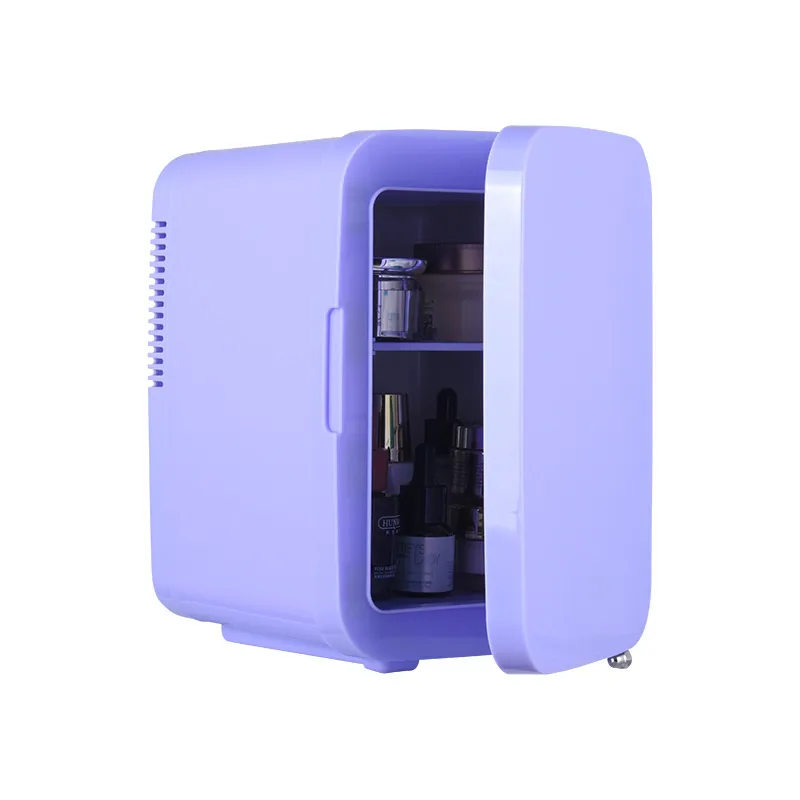 4 Liter Women Beauty Mini Fridge