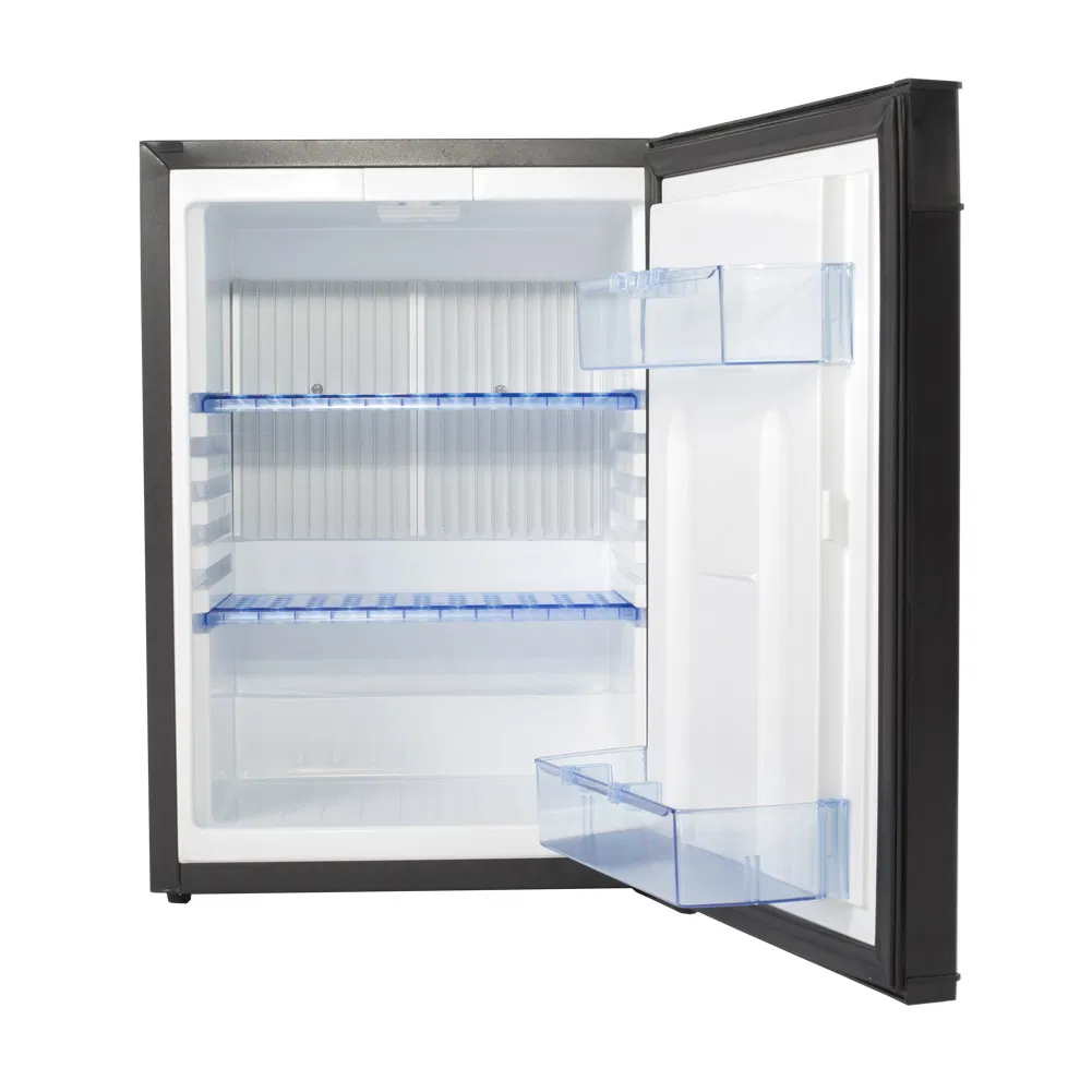 Smad Built-in Mini Absorption Gas Refrigerator Fridge for Home