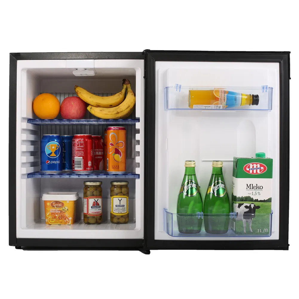Smad Built-in Mini Absorption Gas Refrigerator Fridge for Home
