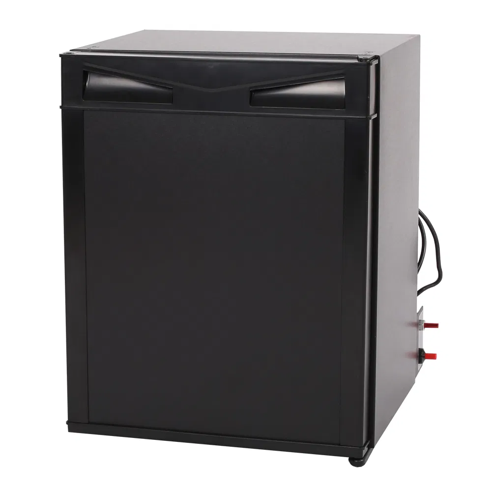 Smad Built-in Mini Absorption Gas Refrigerator Fridge for Home