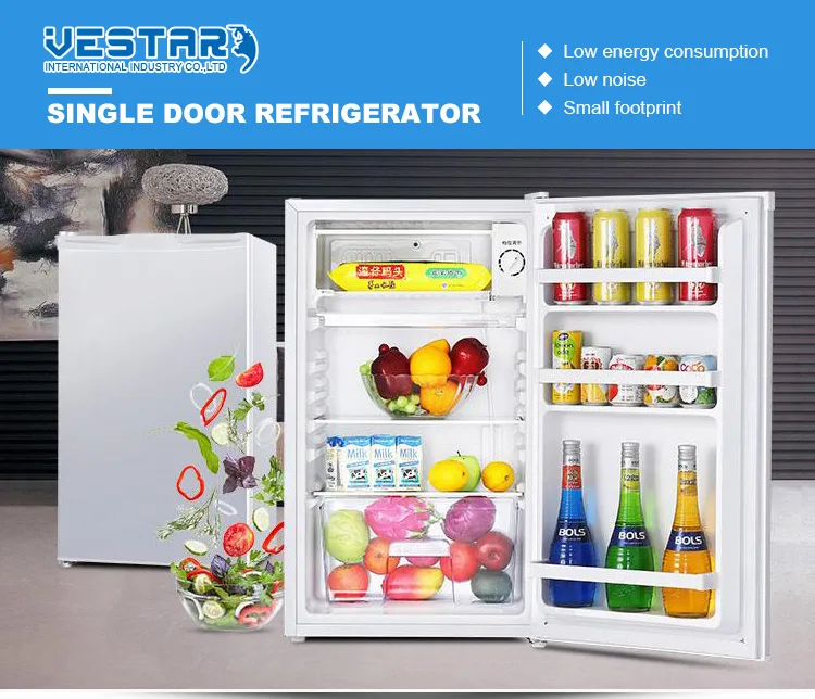 Small Car 12/24V Wholesale Mini Refrigerator